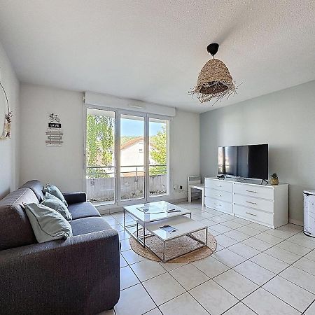 Appartamento Sejour Cosy - Lit 180X200 - Wifi - Parking Clermont-Ferrand Esterno foto