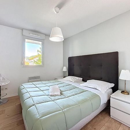 Appartamento Sejour Cosy - Lit 180X200 - Wifi - Parking Clermont-Ferrand Esterno foto