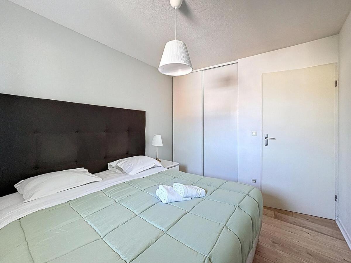 Appartamento Sejour Cosy - Lit 180X200 - Wifi - Parking Clermont-Ferrand Esterno foto
